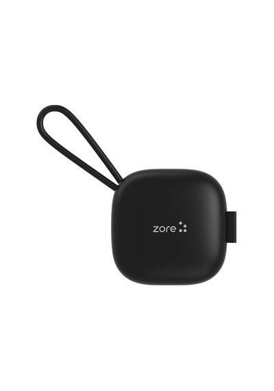 Lexroo Btk-zr73 Kulak İçi Bluetooth Kulaklık - Beyaz