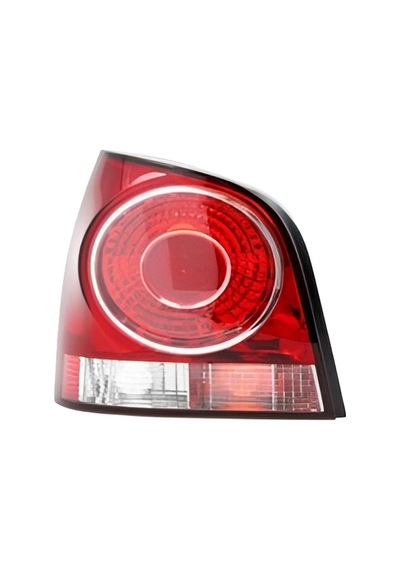 Vw Polo 2005-2009 Stop Lambası Sol Ampülsüz 6q6945095ab