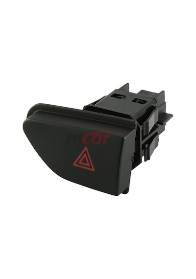 Kraw An-766 Dortlu Flasor Anahtarı Captur 12 Clıo Iv 12 Zoe 12 Duster 10