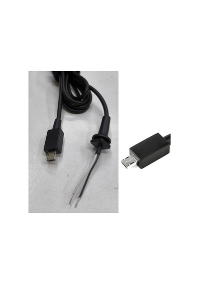 Asus Uyumlu Transformer Book Flip Pc Kare Uç Adaptör Tamir Kablosu