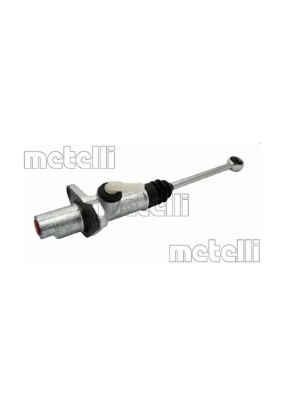 Metellı 550027 Debriyaj Ust Merkez 60809897 7759547