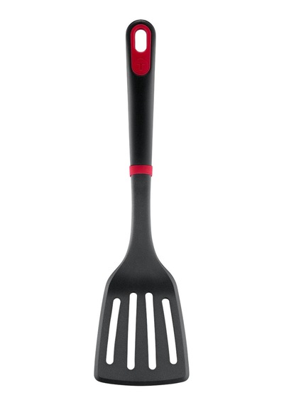 Tefal Ingenio Delikli Spatula 001 Siyah
