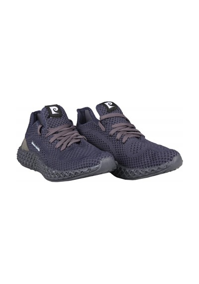 Pierre Cardin Pc-30679 Füme Erkek Sneakers Füme