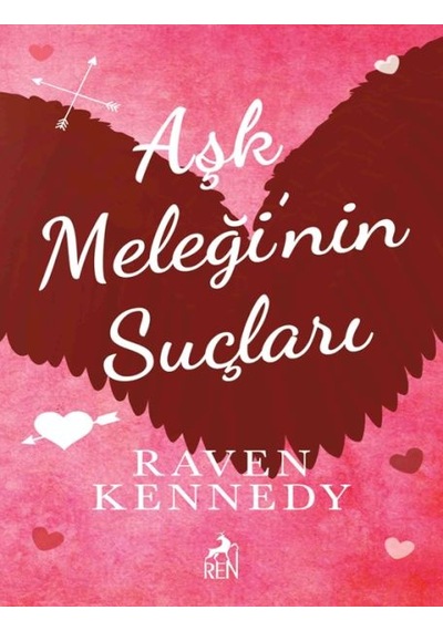 Aşk Meleği Nin Suçları