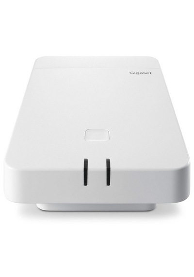 Gigaset N670 Ip Pro Dect Ip Baz İstasyonu - 3 Adet