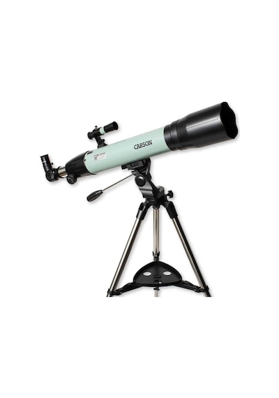 Carson Sr-200 Stara 35-70x80mm Refraktör Teleskop