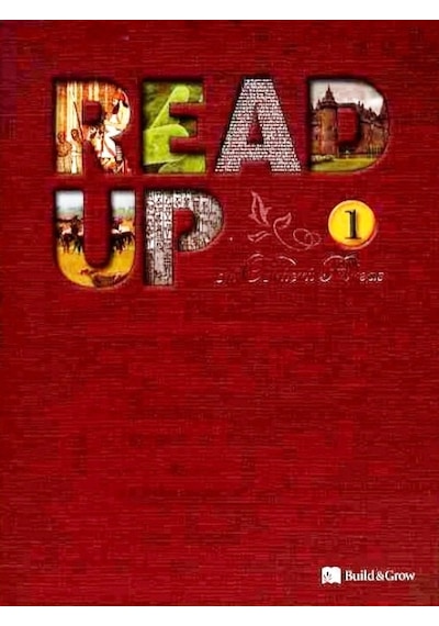 Read Up on Content Areas 1 with Write & Speak + CD - Henry John Amen IV - Nüans