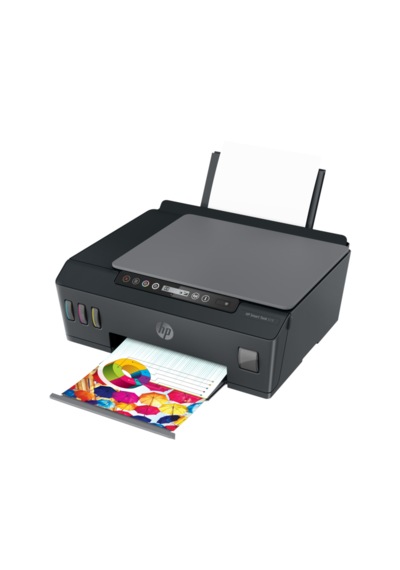 HP Smart Tank 515 WIFI Çok Fonksiyonlu Yazıcı (Uyumlu Mürekkepli)