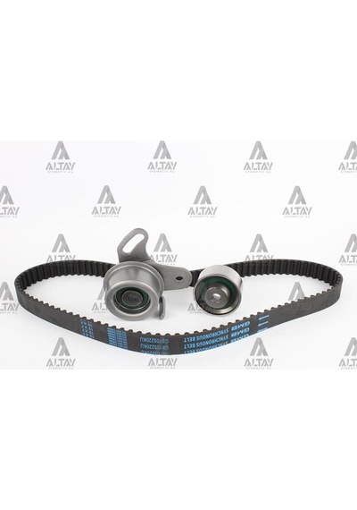Gmb Hyundai Accent / Getz 2000-2002 Triger Seti 1.5 1.6 1.4 Ktb600