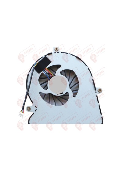 Lenovo İdeapad Y560, Y560a, Y560d, Y560g, Y560p, Dfs551205ml0t F90q Uyumlu Fan Soğutucu