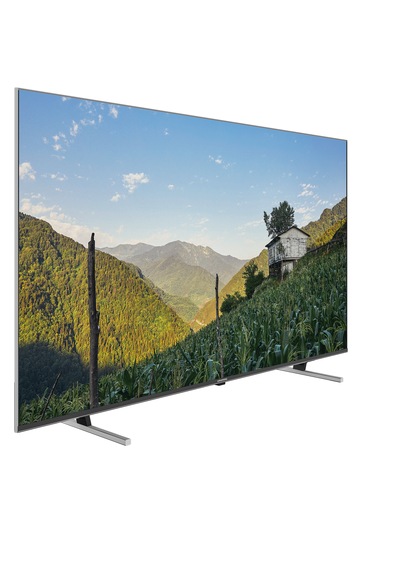 Arçelik Madrid 55 GHQ 9250 55" 4K Ultra HD QLED TV
