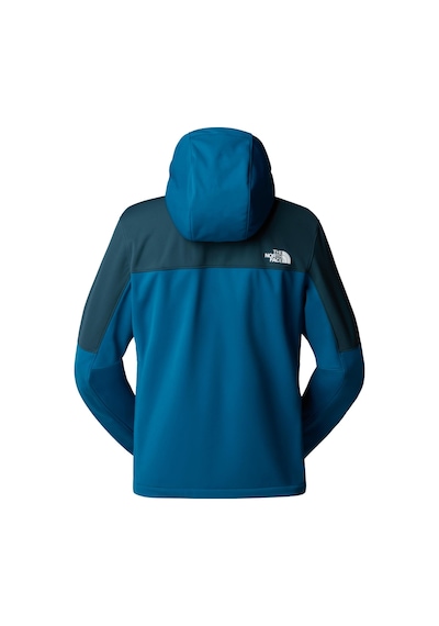 F0a7zfseıx1-r The North Face M Dıablo Softshell Detachable Hood Erkek Ceket F0a7zfseıx1-r Mavi
