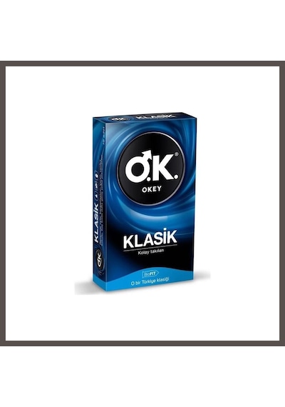 Bezos Klasik 10 Lu Nxrlvng