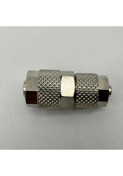 Metal Somun Sıkmalı Orantılı Nipel 3x5 - 4x6
