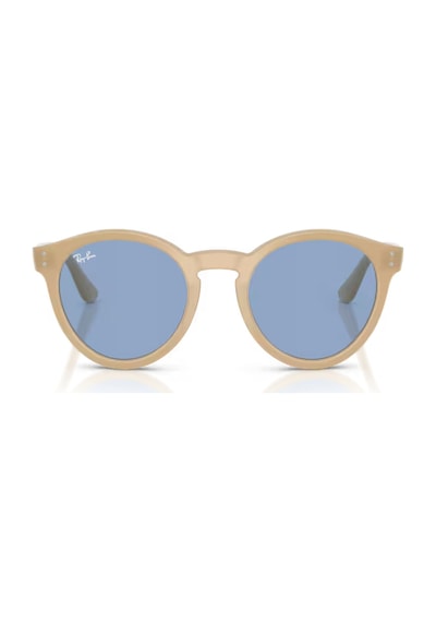 Ray-ban 0rbr0505s 678072 52 Unisex Güneş Gözlüğü Krem