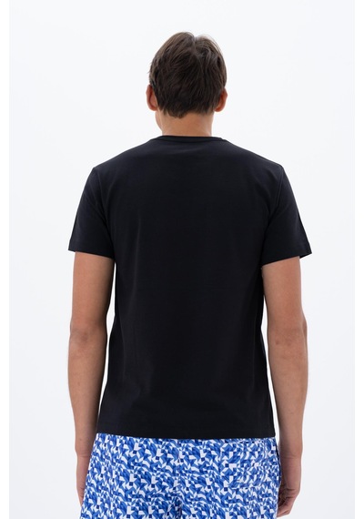 AR-MA Arma Erkek Slim Fit Bisiklet Yaka Tişört 001