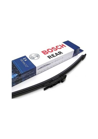 Mini Cooper Clubman R55 1.6 2007-2014 Bosch Arka Silecek