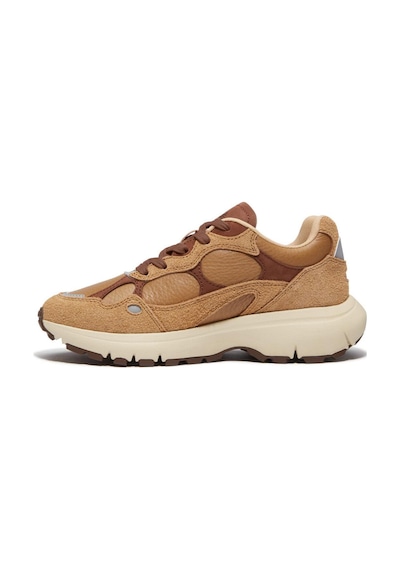 Timberland Hazel Lane Low Lace Up Sneaker Kadın Ayakkabısı Tb0a42x8em41 Kahverengi