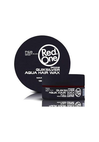 Aqua Wax Gri Parfüm 150 Ml