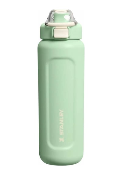 Stanley The Stanley Wellspring Bottle 0.7l / 24oz 10-13111-033 Yeşil