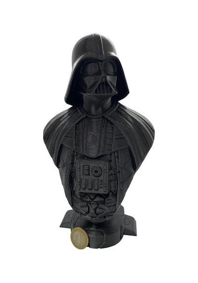 Star Wars Darth Vader Büst Figür (495905025)