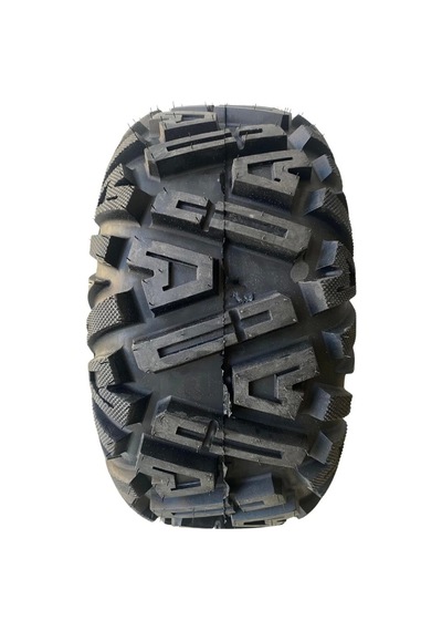 22x10-10 Silvermax Atv Arka Lastiği 6 Kat Bl-780