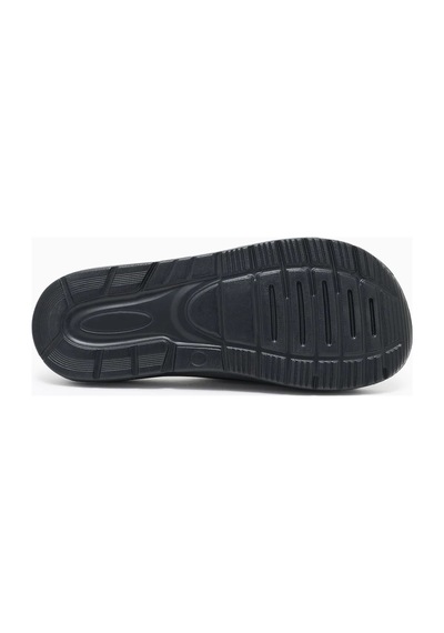 Emporio Armani Emporıo Armanı Erkek Terlik 7x000356-af18618-mc026 Siyah