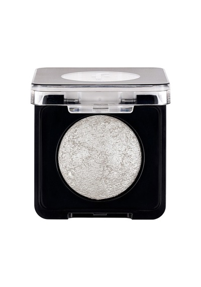 Flormar Yoğun Işıltılı Göz Farı - Baked Eyeshadow -009 Silver Leaf- 8682536052504