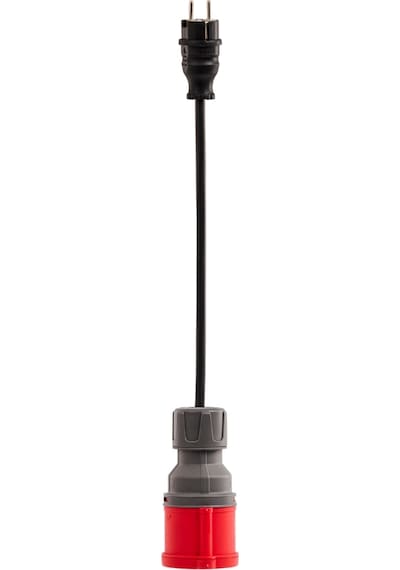 Evwallbox 22kw V3 Türkçe Mobil Uygulama 5 Yıl Garanti, 5 Metre Tip2 Araç Şarj Kablosu, Taşıma Çantası Ve 220v Dönüştürücü Adaptör Dahil 22 Kw