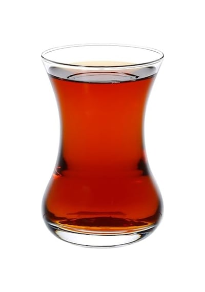 Ayrex Paşabahçe 6'li Büyük İnce Belli Çay Bardağı Diğer