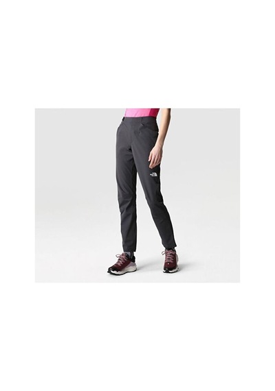 The North Face Kadın Ao Wınter Slım Straıght Pant Pantolon Çok Renkli