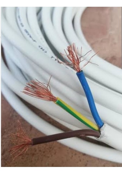 Elektrikhouse 3 1,5 Ttr Kablo