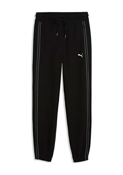 Puma Puma Class Elevated Sweatpan Erkek Günlük Eşofman Altı 69430001 Siyah