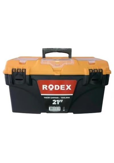 Rodex Otc0021 Takım Çantası Organizerli 21 İnç