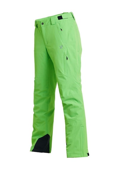 2as Trovit Erkek Kayak Pantolonu-yeşil Yeşil