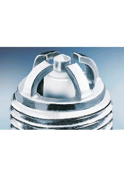 Bosch Buji Fr78x Super 4 Citroen C3 C4 Peugeot 106 206 Renault - Bos 0242232502