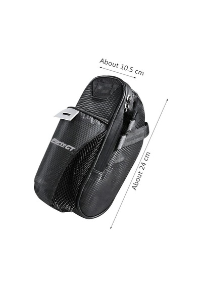 Forte Gt 807 Sele Altı Suluklu Çanta Xbyc 807 Xbyc