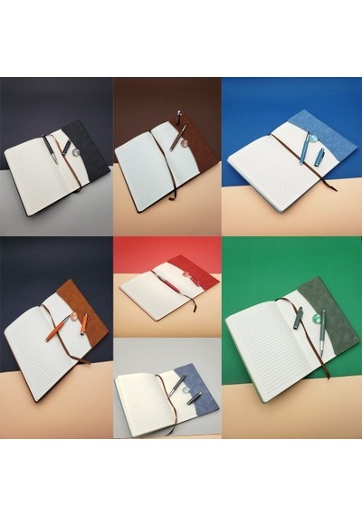 Askımo - Defter Kalem Promosyon Hediye Seti 56842625