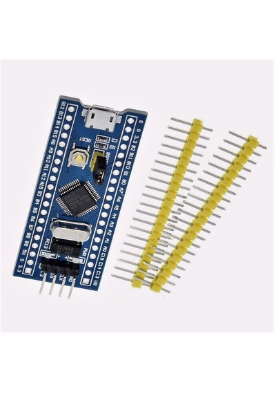 Stm32f030c8t6 Arm Stm32 Mini Geliştirme Development Kartı Modülü