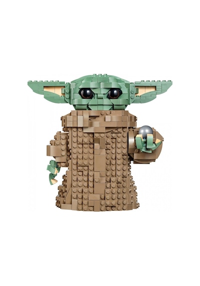 LEGO® Star Wars 75318 The Child 1073 Parça
