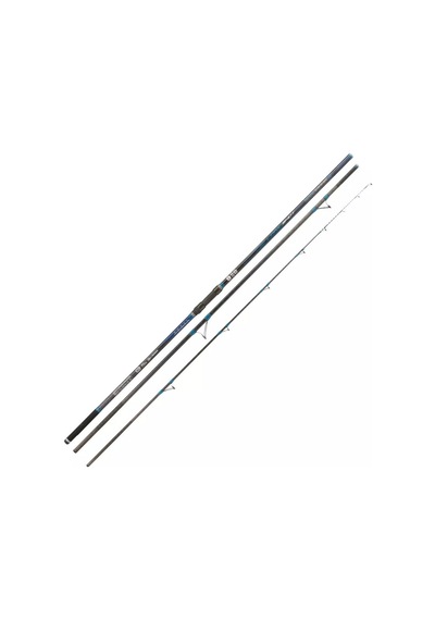 Kali Kunnan Longshot 420cm 100-250gr Atarlı Surf Olta Kamışı