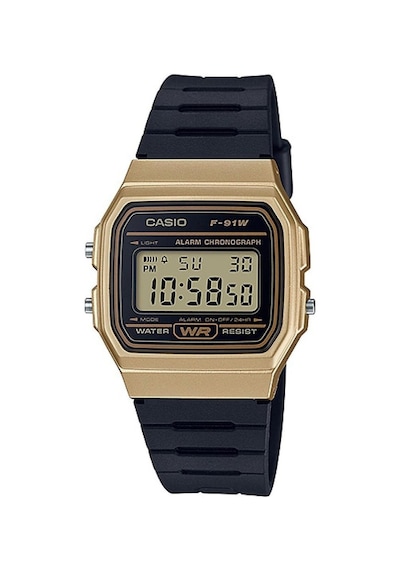 Casio F-91WM-9ADF Erkek Kol Saat