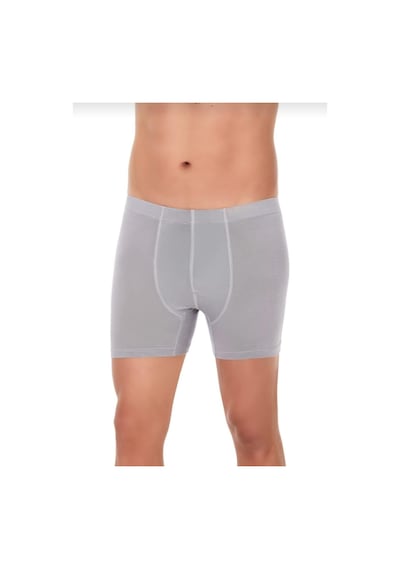 Yıldız 322 Erkek Bambu Boxer 3 Adet 001