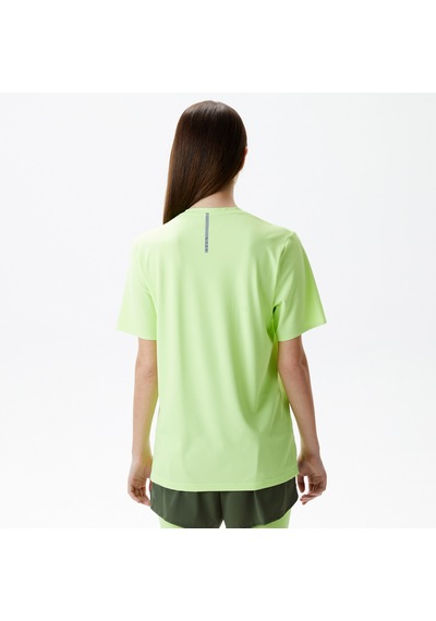 Born Nadym Kadın Yeşil T-shirt-nadts