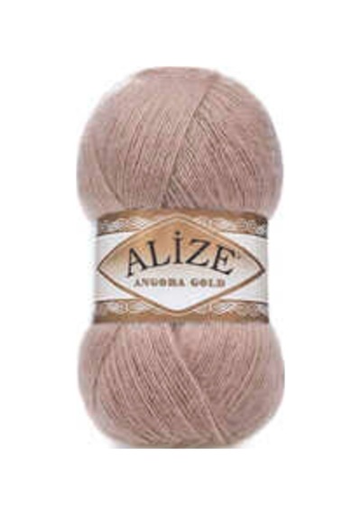 Alize Alize Angora Gold 542