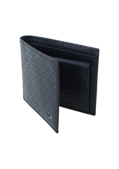 Calvin Klein Calvın Kleın Erkek Cüzdan 31ck130029-black SİYAH