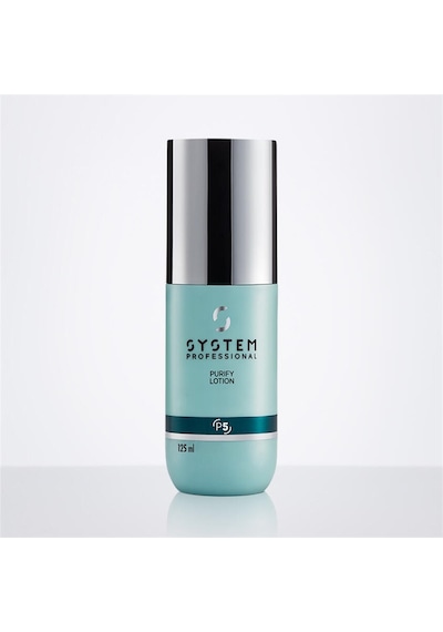 System Professional Purify Kepek Önleyici Losyon125ml