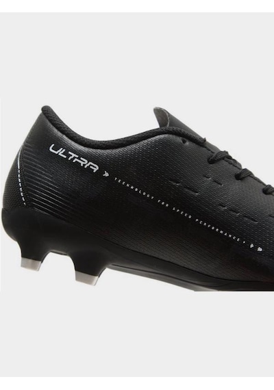 Puma Ultra Play FG/AG Erkek Krampon Siyah