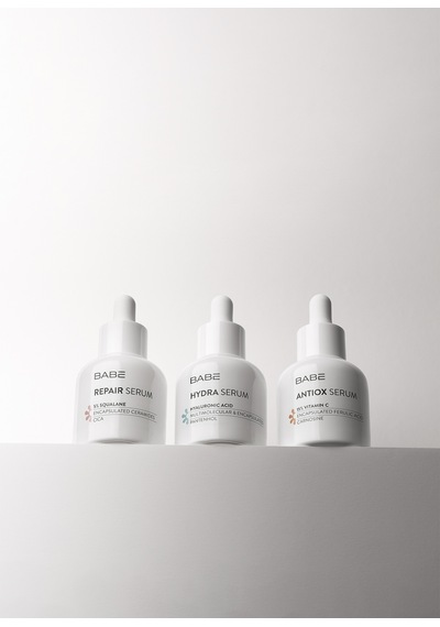 Babe Repair Serum 30ml - Cilt Bariyeri Yenileyici Serum