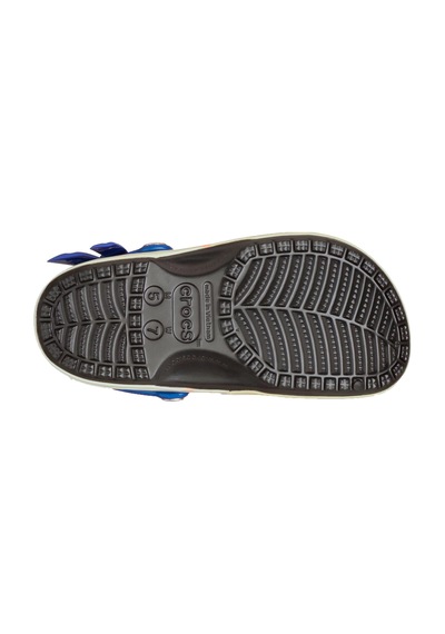 210826-90h Crocs Dragon Ball Z Classic Clog Terlik Turuncu 210826-90h Turuncu